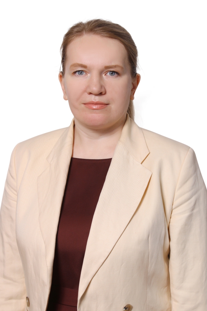 Григорян Ирина Артуровна.