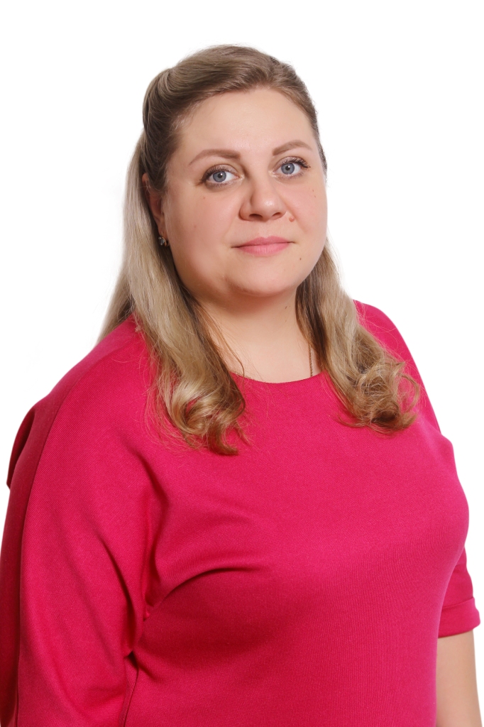 Еремина Татьяна Александровна.