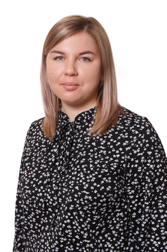 Моисеенко Маргарита Андреевна.