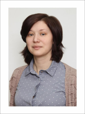 Кваскова Алёна Валерьевна Кваскова Алёна Валерьевна
