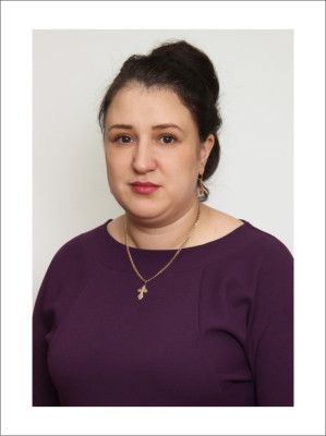 Королева Мария Викторовна