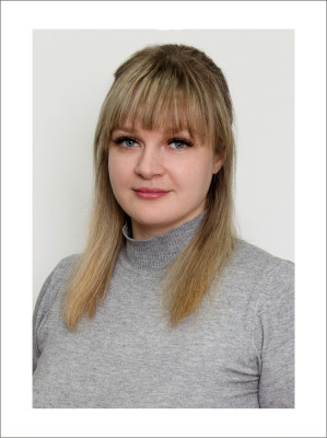 Масловская Анна Викторовна