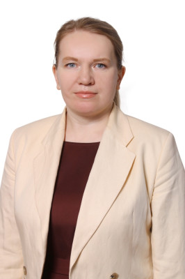 Григорян Ирина Артуровна Григорян Ирина Артуровна